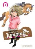 Jumping T.1 Jumping T.1