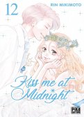 Kiss me at midnight T.12 Kiss me at midnight T.12