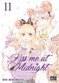 Kiss me at midnight T.11 Kiss me at midnight T.11
