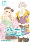 Kiss me at midnight T.10 Kiss me at midnight T.10