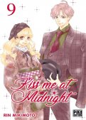 Kiss me at midnight T.9 Kiss me at midnight T.9