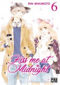 Kiss me at midnight T.6 Kiss me at midnight T.6