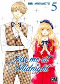 Kiss me at midnight T.5 Kiss me at midnight T.5