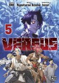 Versus T.5 Versus T.5