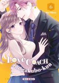 Love coach Koigakubo-kun T.6 Love coach Koigakubo-kun T.6
