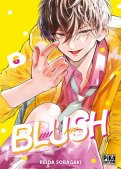 Blush T.6 Blush T.6