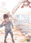 Une fille atypique T.10 Une fille atypique T.10