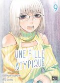 Une fille atypique T.9 Une fille atypique T.9