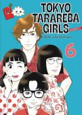 Tokyo tarareba girls - saison 2 -T.6 Tokyo tarareba girls - saison 2 -T.6