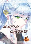 Martial Universe T.10 Martial Universe T.10