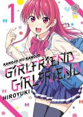 Girlfriend girlfriend T.1 Girlfriend girlfriend T.1