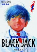 Give my regards to Black Jack T.1 Give my regards to Black Jack T.1