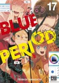 Blue period T.17 Blue period T.17