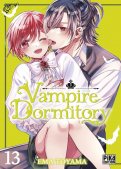 Vampire dormitory T.13 Vampire dormitory T.13