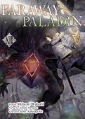 Faraway paladin T.13 Faraway paladin T.13