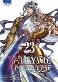 Valkyrie apocalypse T.23 Valkyrie apocalypse T.23