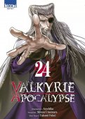 Valkyrie apocalypse T.24 Valkyrie apocalypse T.24