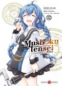 Mushoku tensei - les aventures de Roxy T.12 Mushoku tensei - les aventures de Roxy T.12