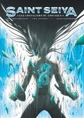 Saint seiya - Time odyssey T.4 Saint seiya - Time odyssey T.4