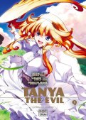 Tanya the evil T.9 Tanya the evil T.9