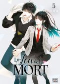 Le jeu de la mort T.5 Le jeu de la mort T.5