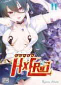 Super HxEROS T.11 Super HxEROS T.11