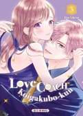 Love coach Koigakubo-kun T.3 Love coach Koigakubo-kun T.3