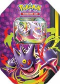 Pokémon : Pokébox Méga-Evolution - Méga-Ectoplasma-ex Pokémon : Pokébox Méga-Evolution - Méga-Ectoplasma-ex