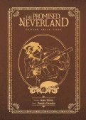 The promised Neverland - Deluxe T.6 The promised Neverland - Deluxe T.6