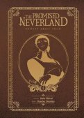 The promised Neverland - Deluxe T.4 The promised Neverland - Deluxe T.4