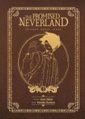 The promised Neverland - Deluxe T.3 The promised Neverland - Deluxe T.3
