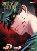 Jungle juice - saison 2 T.1 Jungle juice - saison 2 T.1