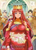 A fantasy Lazy life T.17 A fantasy Lazy life T.17