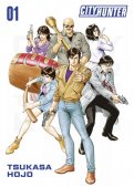 City Hunter - Ultime T.18 City Hunter - Ultime T.18