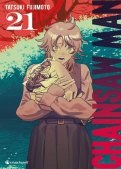 Chainsaw man T.21 Chainsaw man T.21