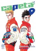 Capeta T.9 Capeta T.9