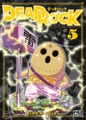 Dead rock T.5 Dead rock T.5