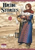 Bride stories T.15 Bride stories T.15