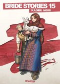 Bride stories T.15 Bride stories T.15