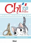 Chi - Une vie de chat en France Chi - Une vie de chat en France