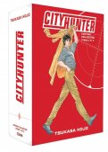 City Hunter - Perfect édition T.1 + T.2 City Hunter - Perfect édition T.1 + T.2
