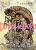Dorohedoro - chaos édition T.4 Dorohedoro - chaos édition T.4