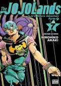 Jojo's bizarre adventure - Saison 9 - The JOJOLands T.7 Jojo's bizarre adventure - Saison 9 - The JOJOLands T.7
