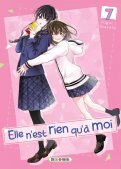 Elle n'est rien qu'a moi T.7 Elle n'est rien qu'a moi T.7