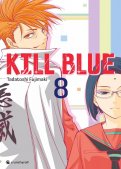 Kill Blue T.8 Kill Blue T.8