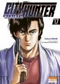 City Hunter - rebirth T.17 City Hunter - rebirth T.17