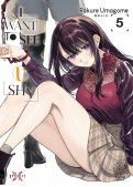 I want to see U Shy T.5 I want to see U Shy T.5