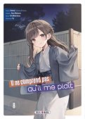 Il ne comprend pas qu'il me plaît T.8 Il ne comprend pas qu'il me plaît T.8
