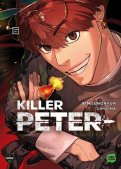 Killer peter T.6 Killer peter T.6