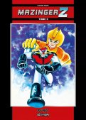 Mazinger Z - deluxe T.3 Mazinger Z - deluxe T.3